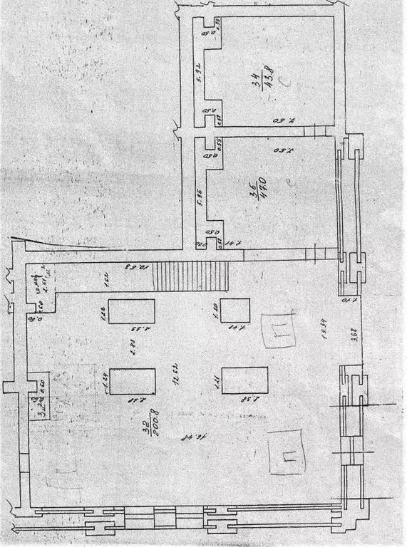 Помещение свободного назначения в Самарская область, Тольятти ул. 40 ... - Фото 1