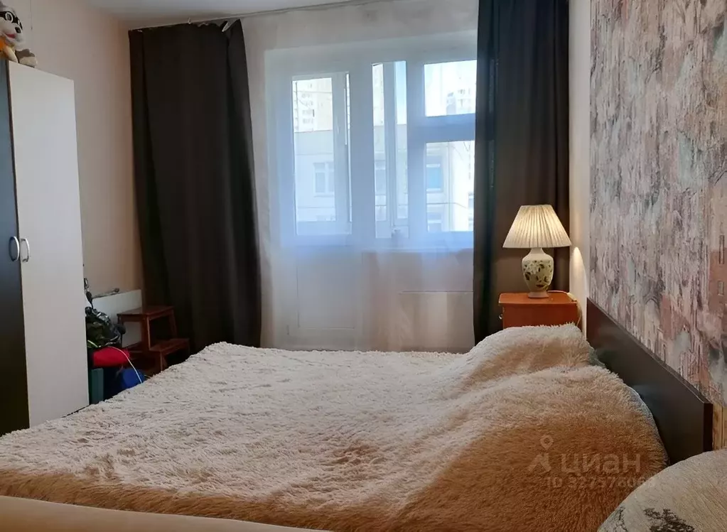 Комната Московская область, Люберцы Комсомольский просп., 22 (20.0 м) - Фото 1