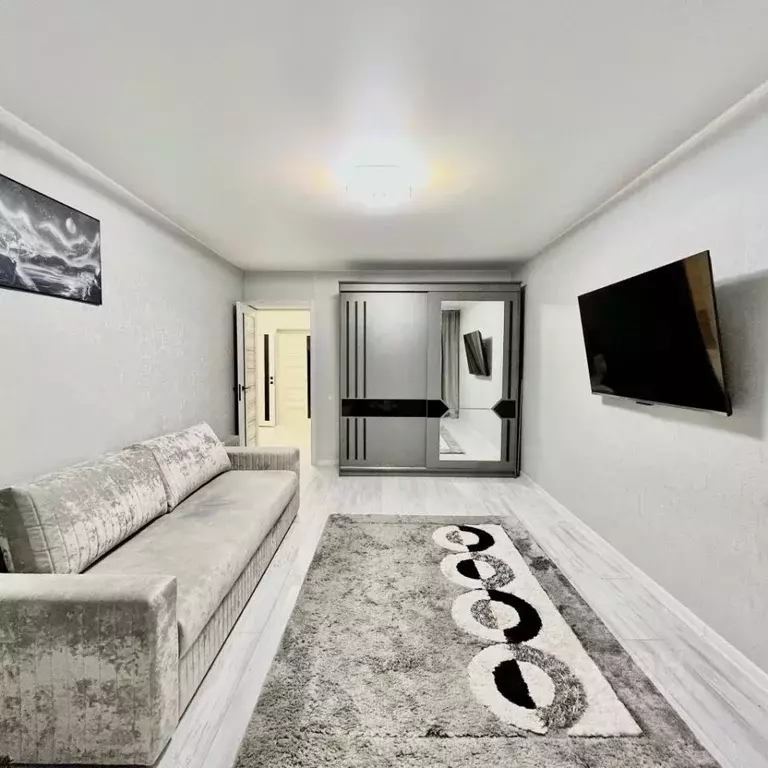 1-к кв. Севастополь ул. Героев Бреста, 11 (47.0 м) - Фото 1