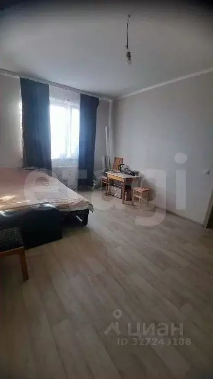 1-к кв. Ямало-Ненецкий АО, Новый Уренгой Строителей мкр, 4 (40.0 м) - Фото 2