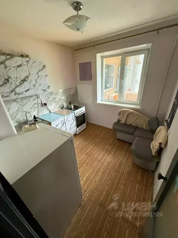 2-к кв. Пермский край, Пермь ул. Мира, 6а (60.0 м) - Фото 2