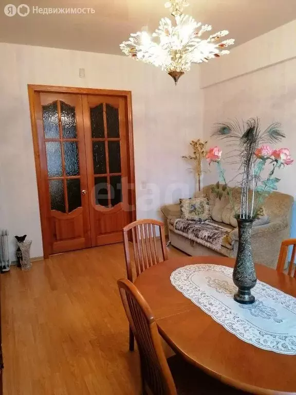 2-комнатная квартира: Брянск, переулок Металлистов, 6 (53.6 м) - Фото 2