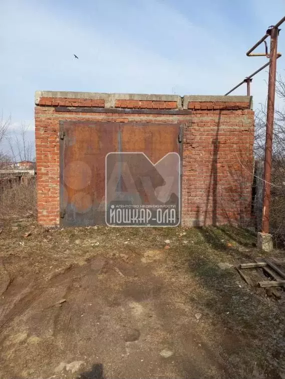 Участок 30 сот. (ИЖС) - Фото 1