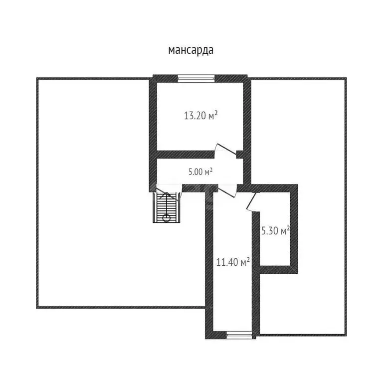 Дом в Лабинск, Революционная улица, 52 (277.9 м) - Фото 1
