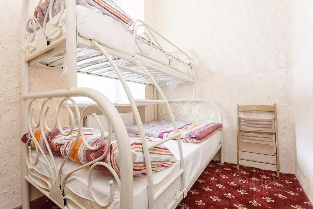 Комната Москва Трубниковский пер., 24С1 (6.0 м) - Фото 2