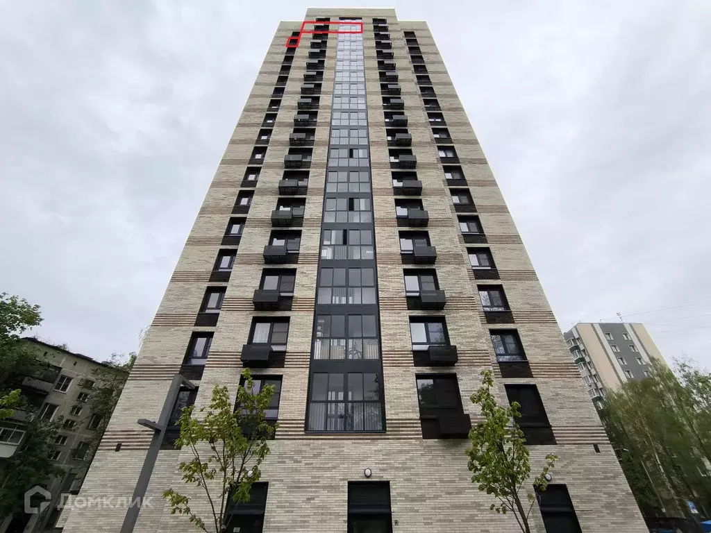 Продаётся 3-к квартира, 78 м - Фото 1