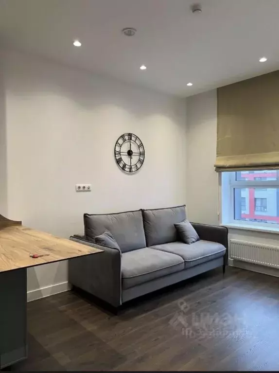 2-к кв. Москва ул. Петра Алексеева, 14 (50.0 м) - Фото 2