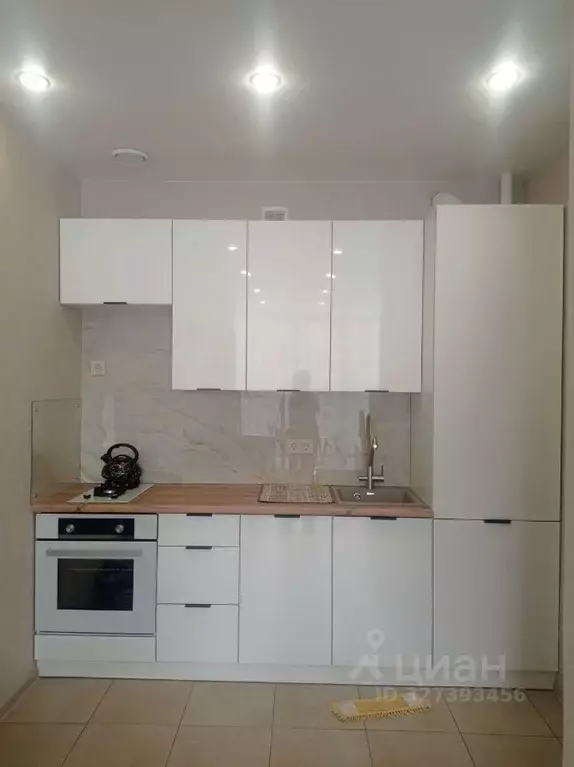 1-к кв. Рязанская область, Рязанский муниципальный округ, с. Дядьково ... - Фото 1