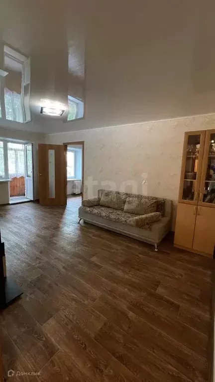 Продаётся 2-к квартира, 44.7 м - Фото 0