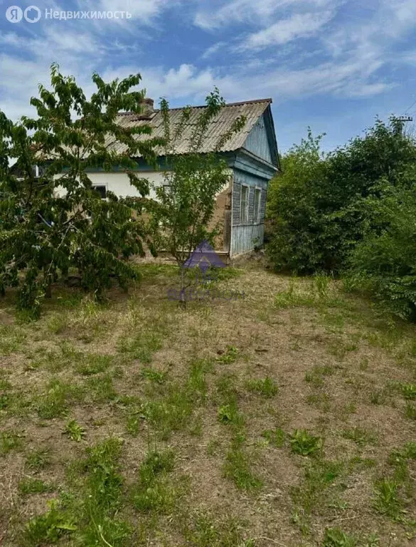 Участок в Цимлянск, улица Белинского (6 м) - Фото 1