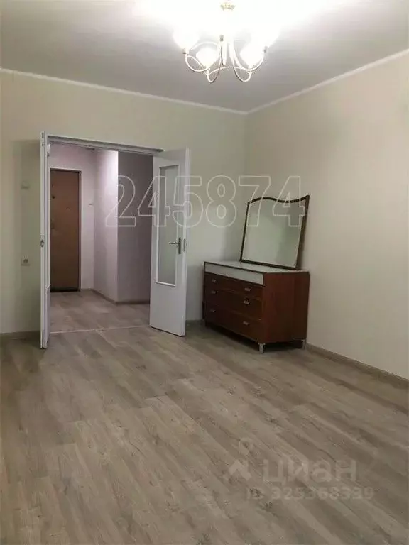 2-к кв. Москва Рязанский просп., 60К4 (72.0 м) - Фото 2