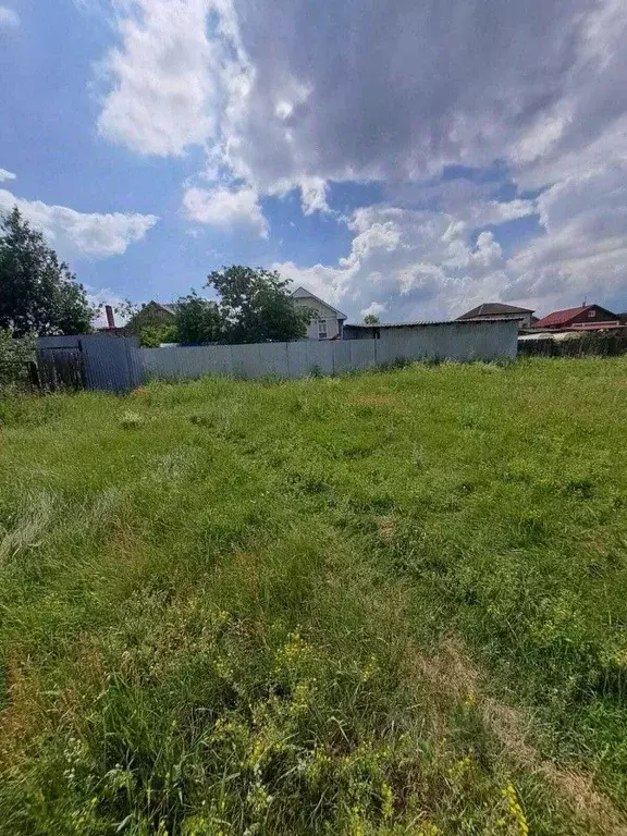 Участок в Свердловская область, Арамиль ул. Калинина, 69 (12.45 сот.) - Фото 0