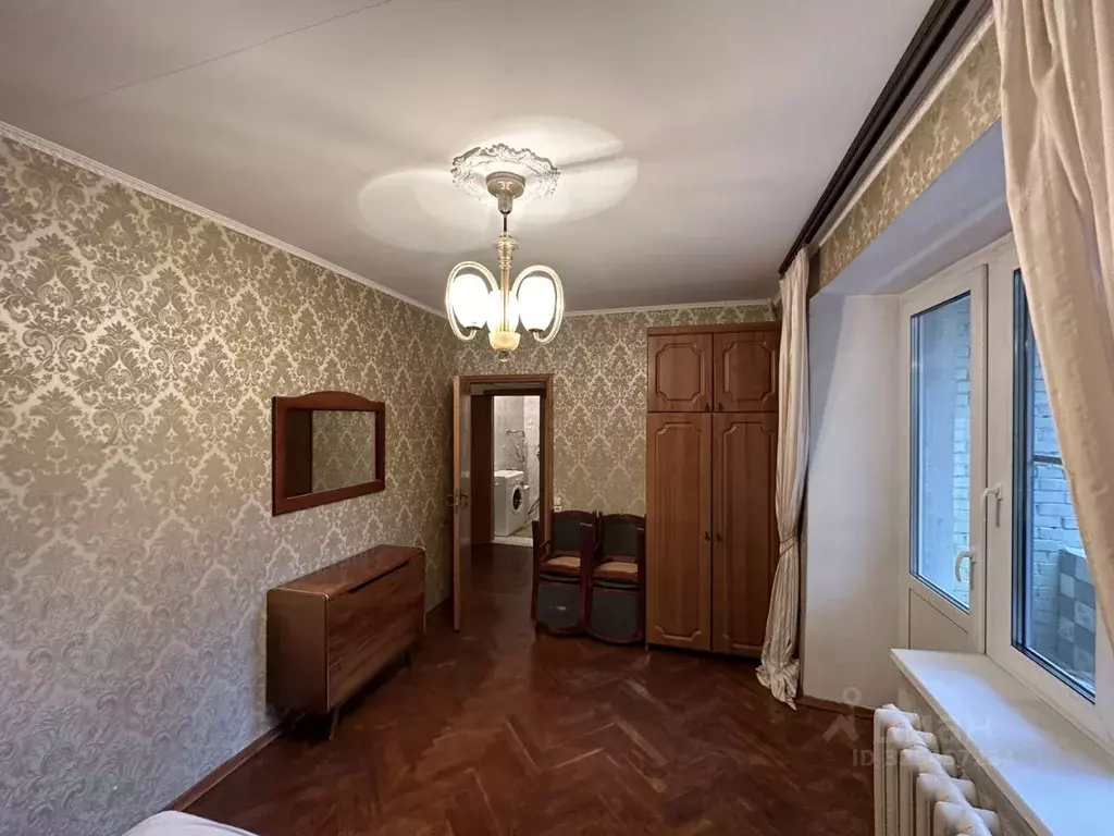 2-к кв. Москва ул. Вавилова, 56К1 (51.0 м) - Фото 1