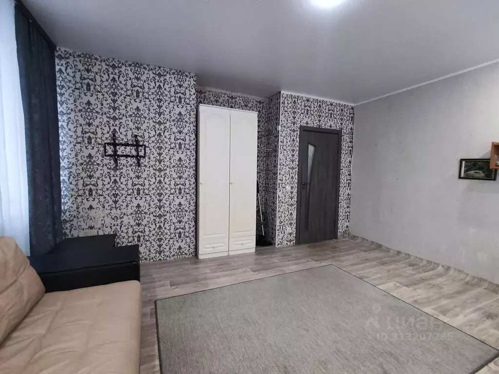 1-к кв. Нижегородская область, Нижний Новгород ул. Радистов, 8А (31.5 ... - Фото 2