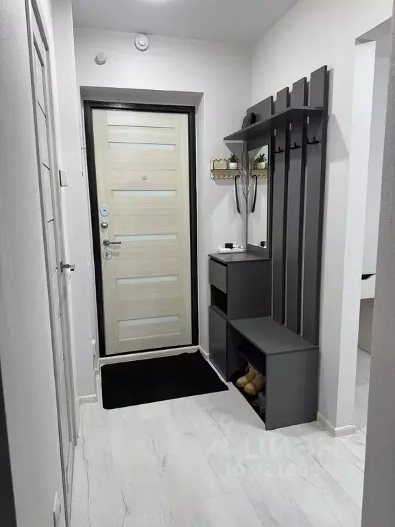 1-к кв. Смоленская область, Смоленск Краснинское ш., 32В (26.0 м) - Фото 1