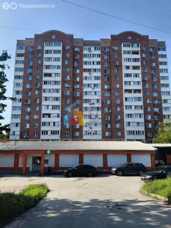 3-комнатная квартира: Тула, улица Вильямса, 12А (82.9 м) - Фото 1