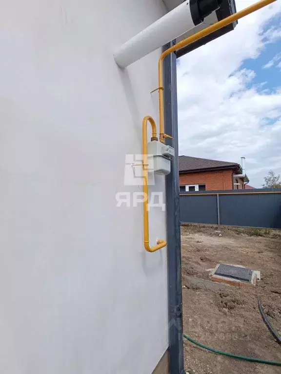 Дом в Ростовская область, Таганрог Радуга садовое товарищество, аллея ... - Фото 2