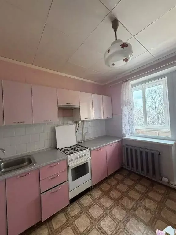 2-к кв. Чувашия, Чебоксары ул. Шумилова, 10 (54.0 м) - Фото 1