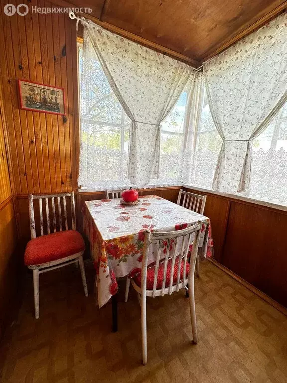 Дом в Васильево, посёлок городского типа Васильево (49 м) - Фото 0