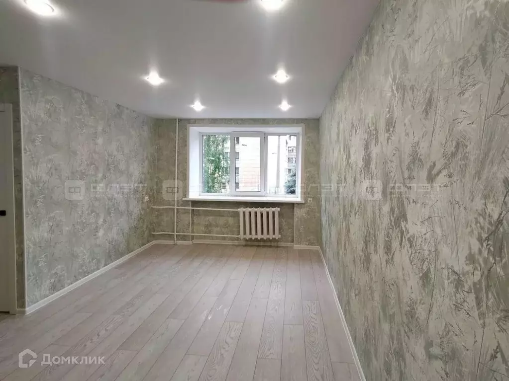 Продаётся 1-к квартира, 31.2 м - Фото 1