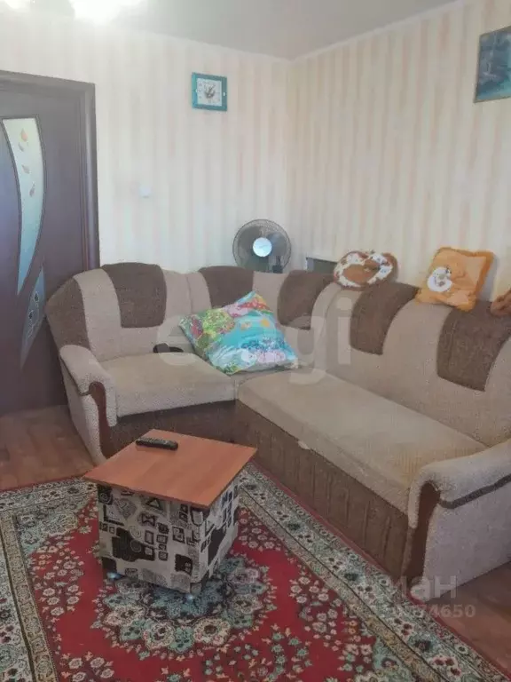 3-к кв. Крым, Армянск Имени Генерала Корявко мкр, 3 (67.6 м) - Фото 1