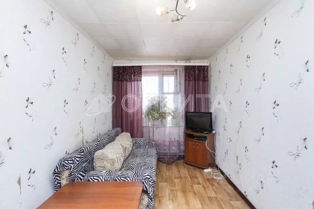 3-к кв. Тюменская область, Тюмень Широтная ул., 106а (74.1 м) - Фото 2