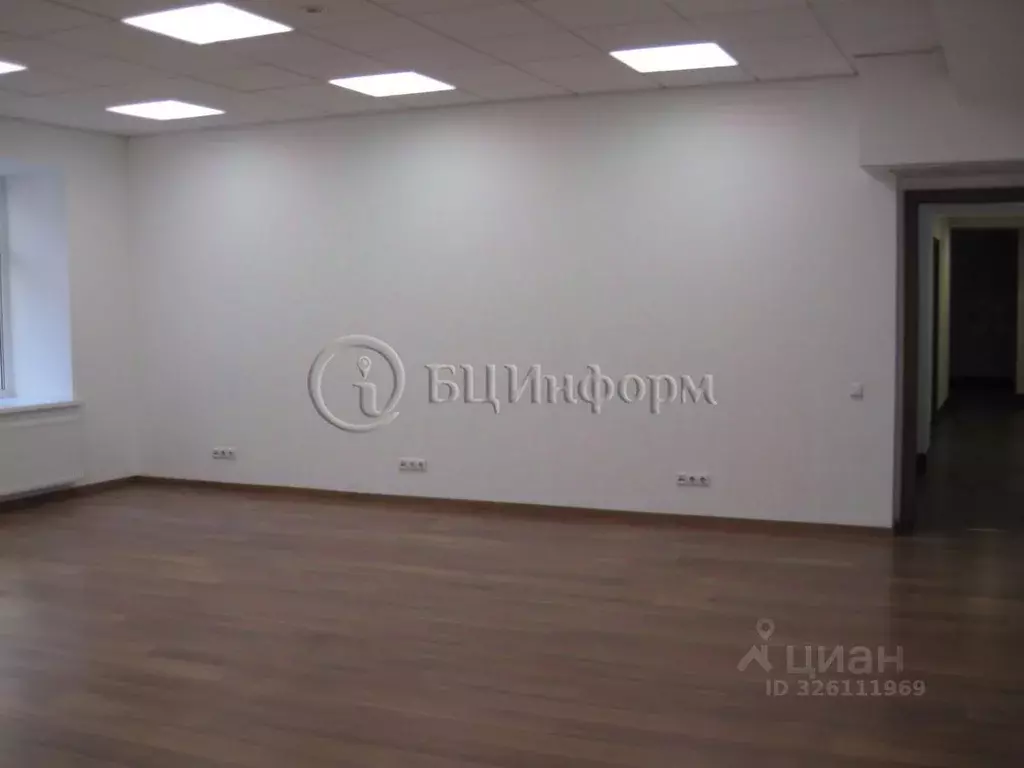 Офис в Санкт-Петербург Невский просп., 104 (111 м) - Фото 1