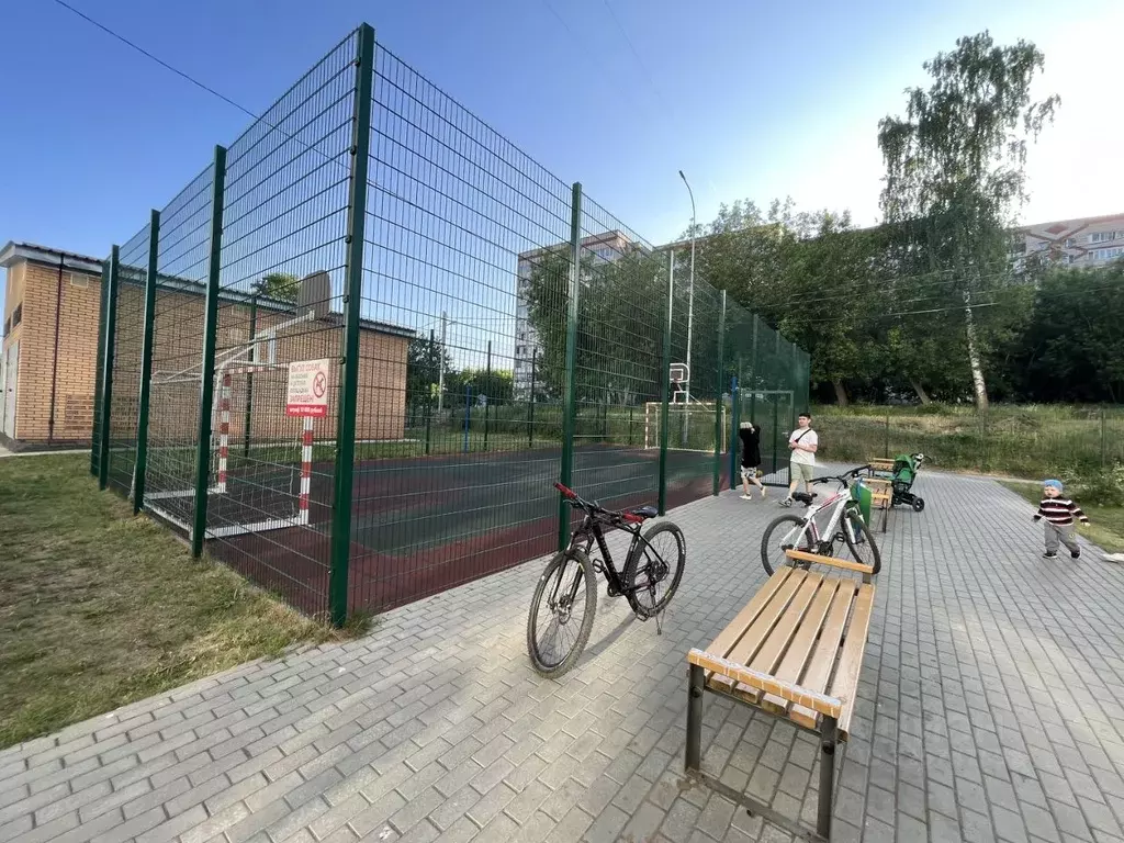 Студия Удмуртия, Ижевск Нижняя ул., 2 (28.0 м) - Фото 1