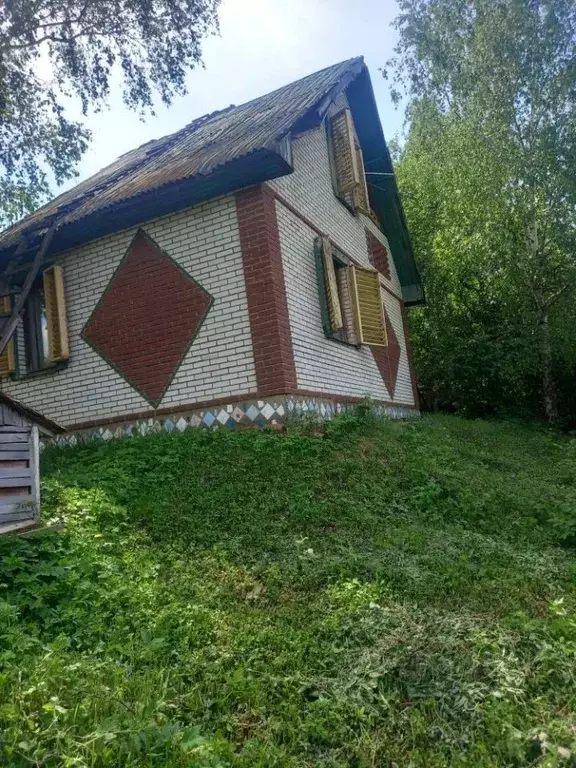 Дом в Московская область, Раменский муниципальный округ, д. Чулково ... - Фото 2