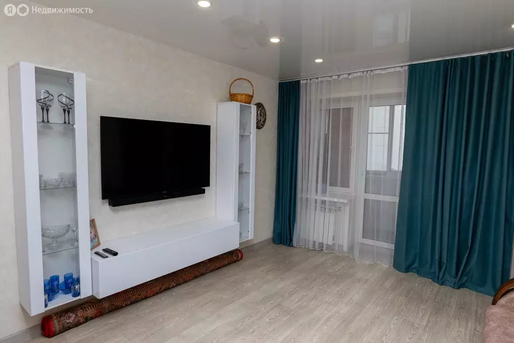 2-комнатная квартира: Шелехов, 11-й квартал, 4к3 (47.5 м) - Фото 1