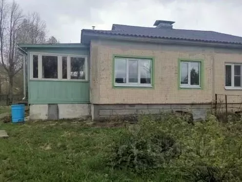 Дом в Владимирская область, Александровский район, Андреевское ... - Фото 0
