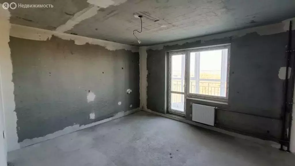 2-комнатная квартира: Курган, жилой район Заозёрный, 12-й микрорайон, ... - Фото 1