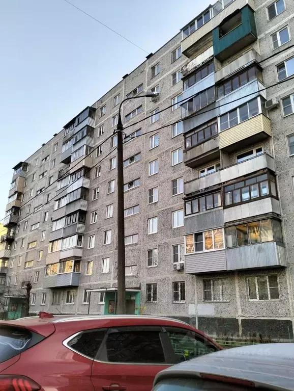 3-к кв. Московская область, Орехово-Зуево ул. Урицкого, 48 (60.0 м) - Фото 0