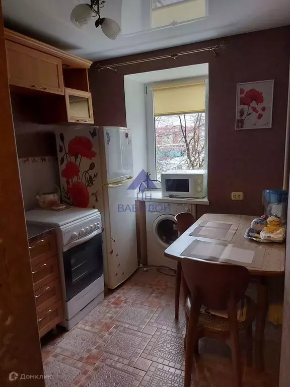 Продаётся 1-к квартира, 24.7 м - Фото 0