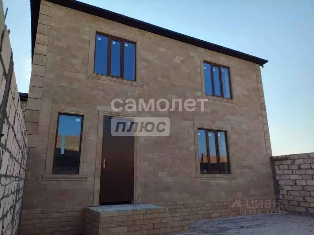 Дом в Дагестан, Дербентский район, Хазарский сельсовет, с. Нижний ... - Фото 1