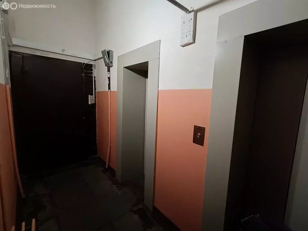 1-комнатная квартира: Балашиха, проспект Ленина, 30 (34 м) - Фото 1