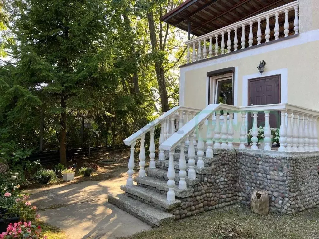 Дом в Калининградская область, Зеленоградский муниципальный округ, ... - Фото 2