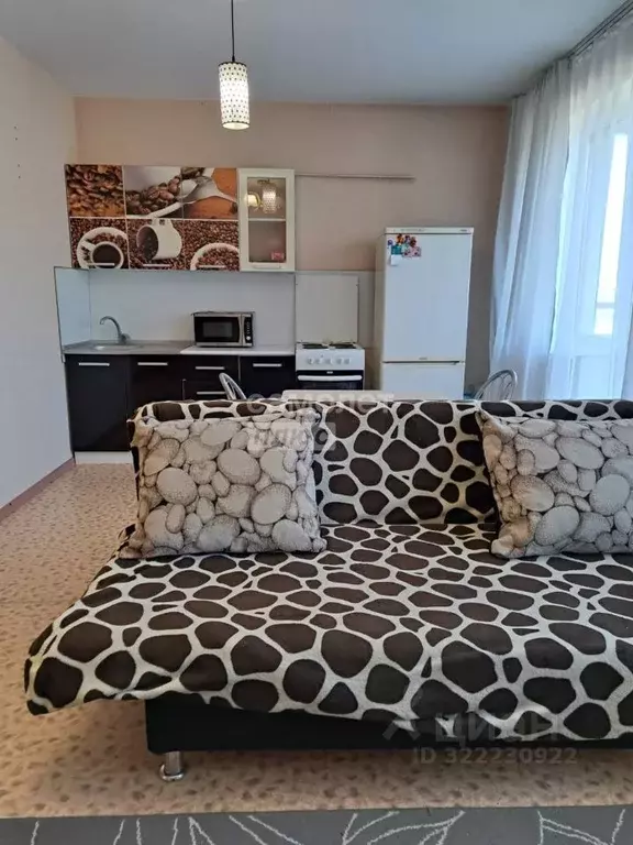 Студия Челябинская область, Челябинский городской округ, пос. ... - Фото 2