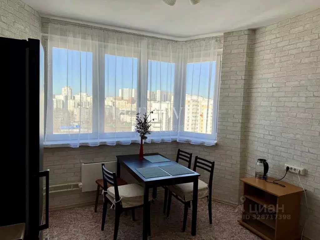 2-к кв. Москва Изюмская ул., 53к3 (60.6 м) - Фото 1