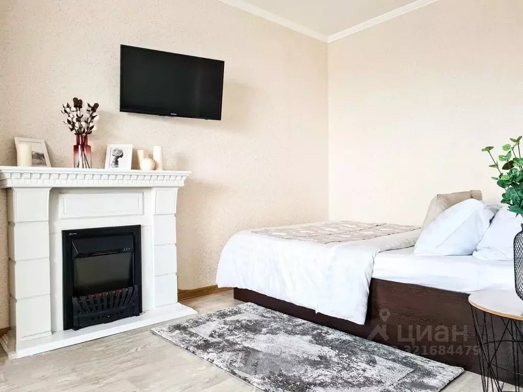 1-к кв. Московская область, Видное Школьная ул., 55а (36.0 м) - Фото 1