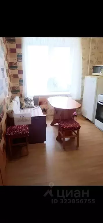 3-к кв. Ленинградская область, Кириши Ленинградская ул., 9а (75.0 м) - Фото 1