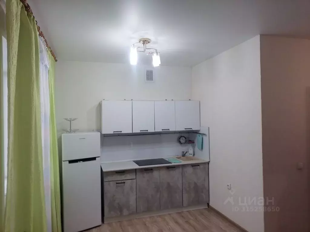 Студия Коми, Сыктывкар ул. Домны Каликовой, 60 (28.0 м) - Фото 1