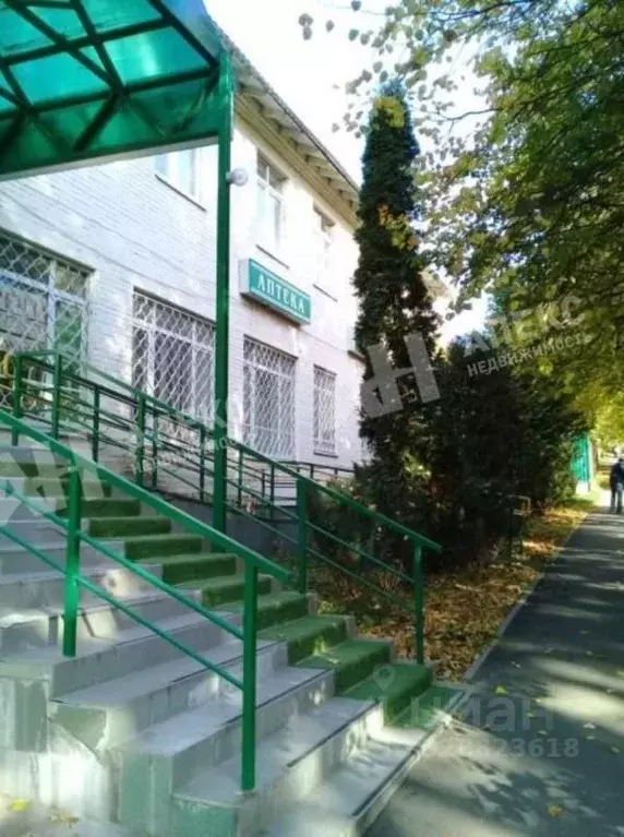 Помещение свободного назначения в Московская область, Звенигород ... - Фото 1