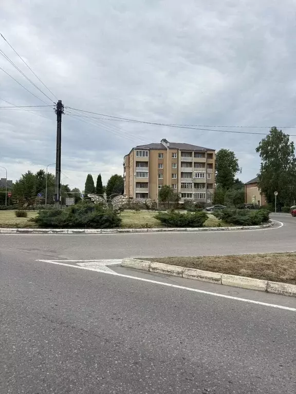 2-к. квартира, 48,3 м, 2/5 эт. - Фото 1