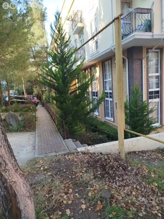 1-комнатная квартира: Сочи, Пятигорская улица, 54/19 (30 м) - Фото 1