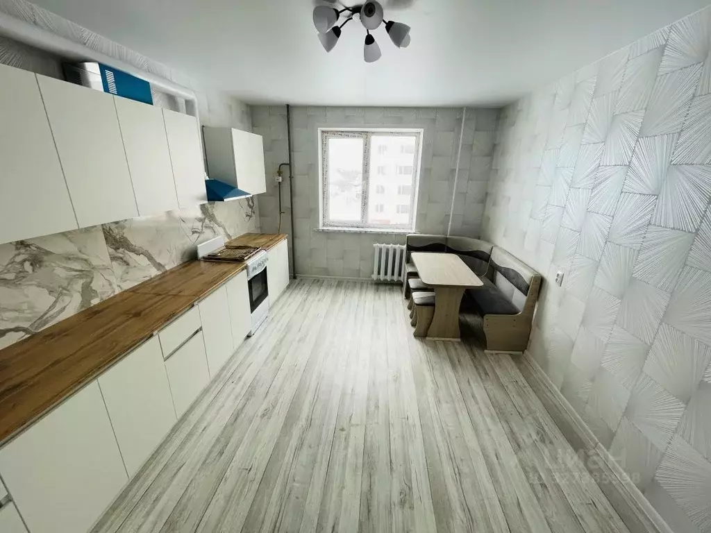 1-к кв. Пензенская область, Пенза проезд 3-й Можайского, 22 (52.0 м) - Фото 1