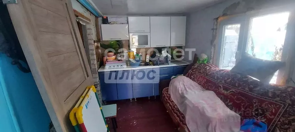 Дом в Марий Эл, Волжск Горторга Озеро Конопляное СТ, 14 (20 м) - Фото 1
