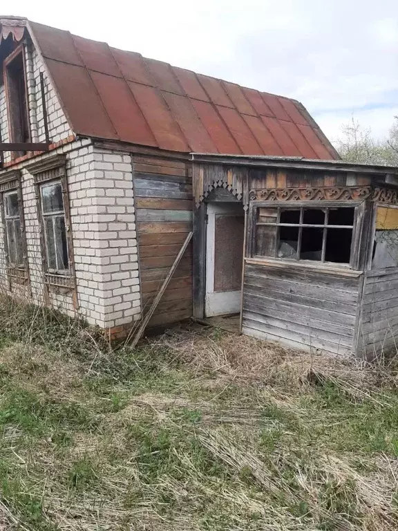 Дом в Ярославская область, Ростовский муниципальный округ, д. Бабки 12 ... - Фото 1