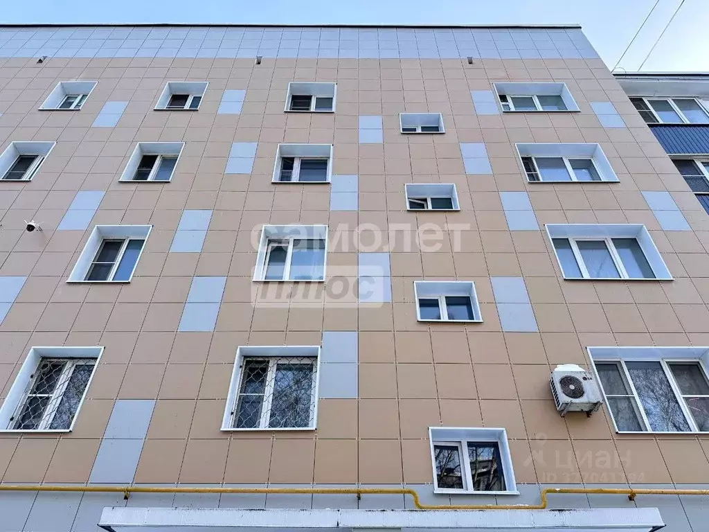 3-к кв. Московская область, Люберцы ул. Шевлякова, 17А (64.2 м) - Фото 1