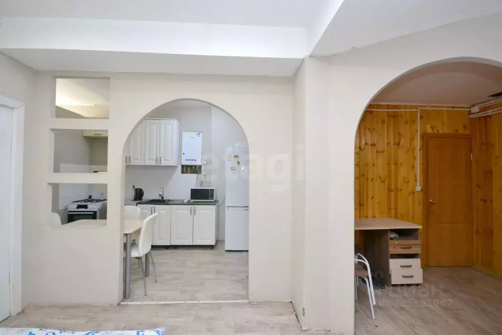 1-к кв. Саха (Якутия), Якутск ул. Красильникова, 4/1 (50.9 м) - Фото 1